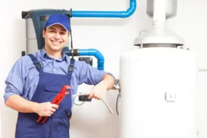 Fetch A Tech boiler maintenance in Las Vegas, NV