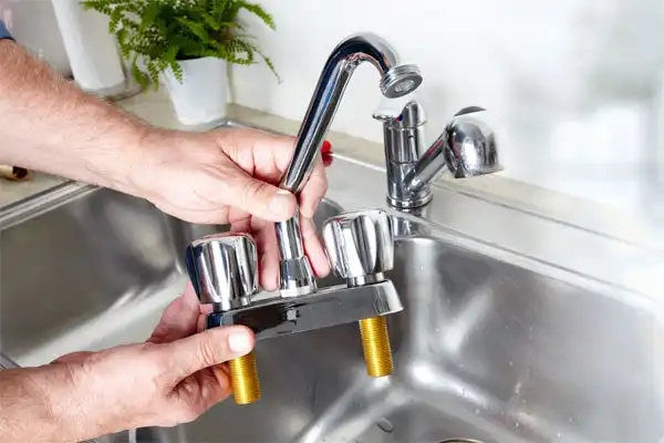 Kitchen and Bathroom Plumbing Installation experts in Las Vegas, NV