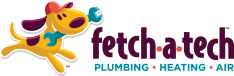 Fetch A Tech logo